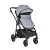 Kikka Boo Jean 3u1 kolica za bebe kombinovana