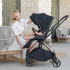 Kikka Boo Lanah Premium 3u1 kolica za bebe