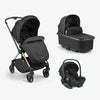Kikka Boo Lanah Premium 3u1 kolica za bebe