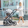 Kikka Boo Darling Premium 3u1 kolica za bebe