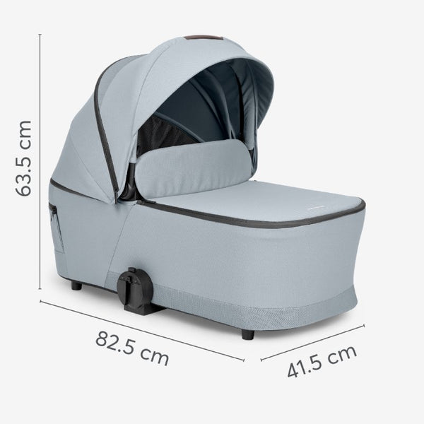 Kikka Boo Chiara 3u1 kolica za bebe