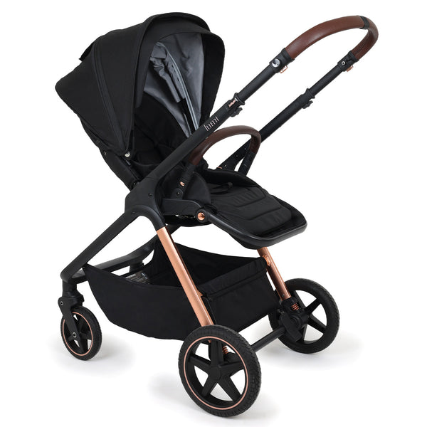 Jungle Lumi 3u1 Kolica za bebe