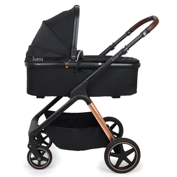 Jungle Lumi 3u1 Kolica za bebe