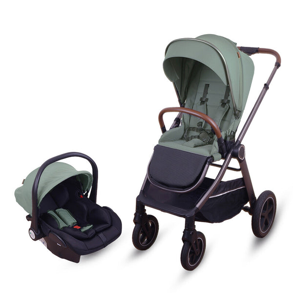 Jungle Cruze 2u1 kolica za bebe