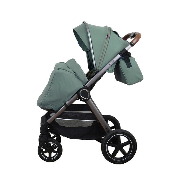 Jungle Cruze 2u1 kolica za bebe