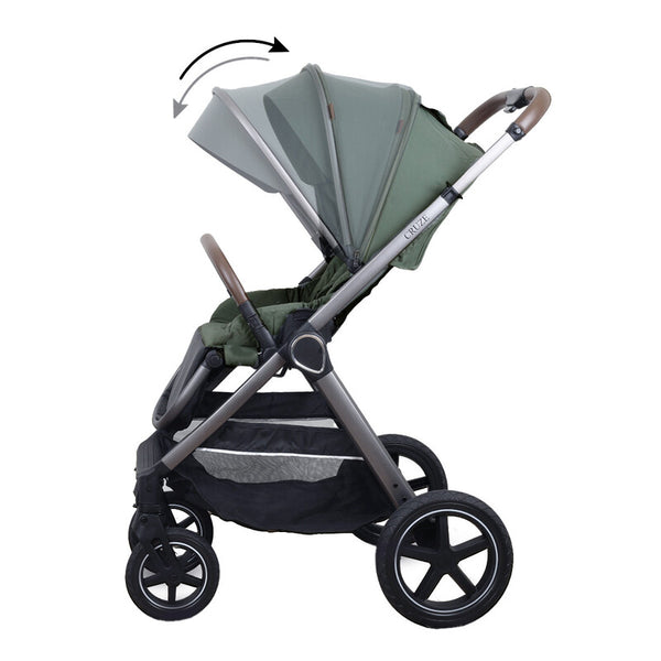 Jungle Cruze 2u1 kolica za bebe