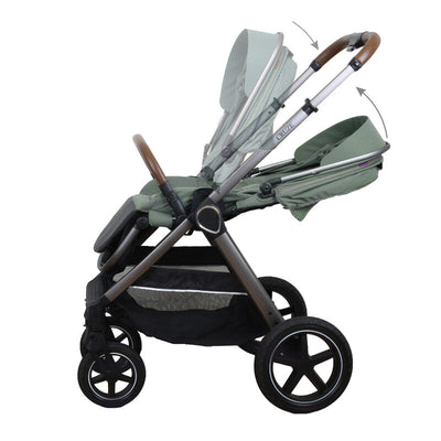 Jungle Cruze 2u1 kolica za bebe