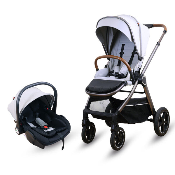 Jungle Cruze 2u1 kolica za bebe