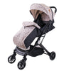 Kolica za bebe Jungle Quad - Beige (Bež)