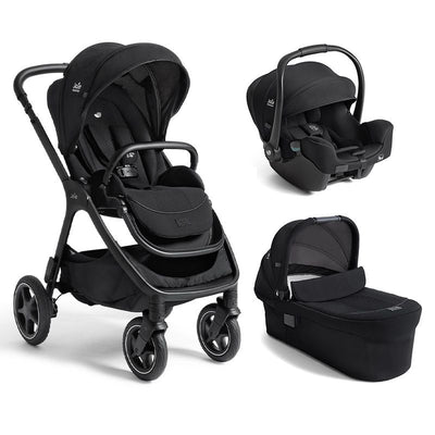 Joie Finiti 3u1 kolica za bebe
