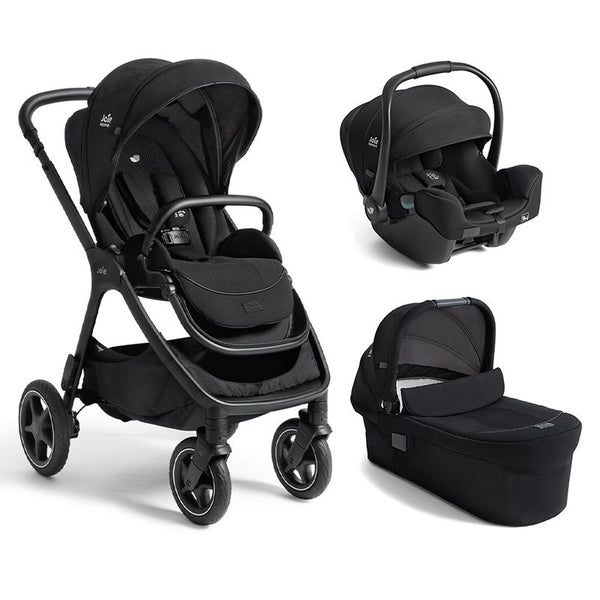 Joie Finiti 3u1 kolica za bebe
