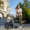 Chipolino Sparkle kolica za bebe