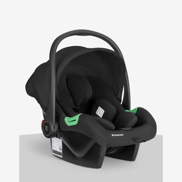 Kikka Boo Amaia Premium 3u1 kombinovana kolica