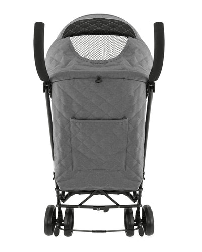 Kikka Boo Beetle kišobran kolica lagana 6.4 kg