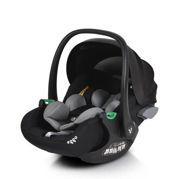 Cangaroo Eggo 3u1 kolica za bebe