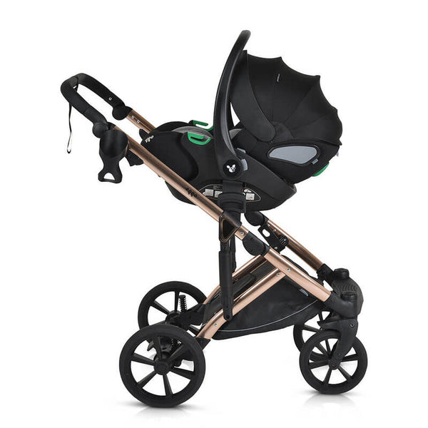 Cangaroo Eggo 3u1 kolica za bebe