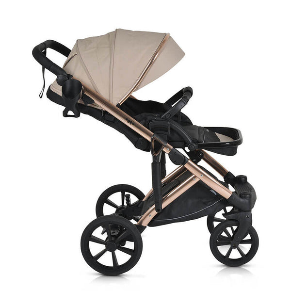 Cangaroo Eggo 3u1 kolica za bebe