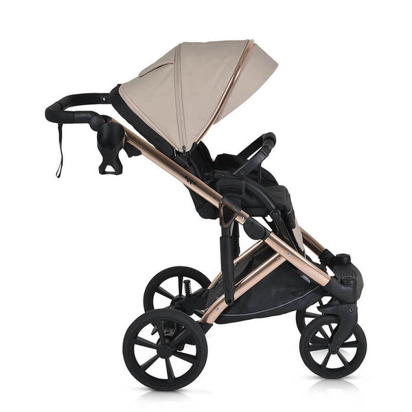 Cangaroo Eggo 3u1 kolica za bebe