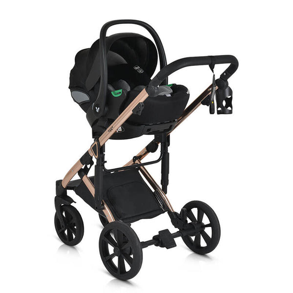 Cangaroo Eggo 3u1 kolica za bebe