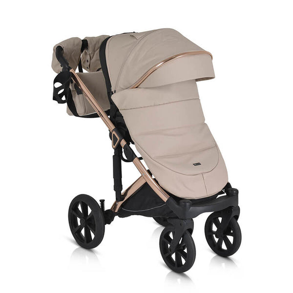 Cangaroo Eggo 3u1 kolica za bebe