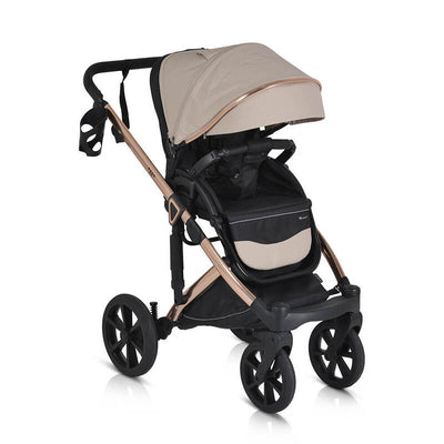 Cangaroo Eggo 3u1 kolica za bebe
