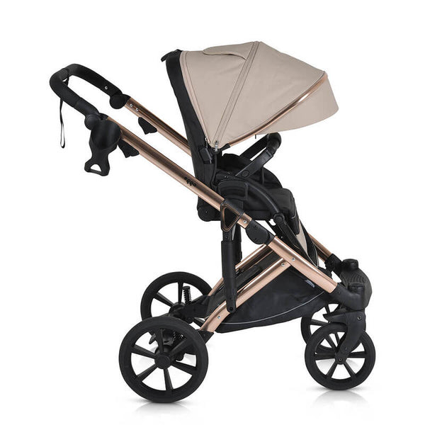 Cangaroo Eggo 3u1 kolica za bebe