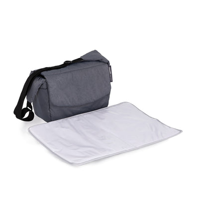 2u1 Kombinovana kolica za blizance Chipolino Duo Smart i-Size