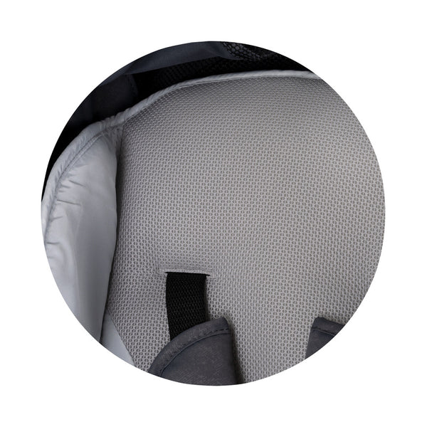 2u1 Kombinovana kolica za blizance Chipolino Duo Smart i-Size