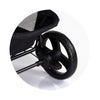 2u1 Kombinovana kolica za blizance Chipolino Duo Smart i-Size