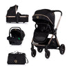 Chipolino Euphoria 3u1 kolica za bebe
