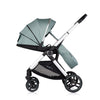 Chipolino Euphoria 3u1 kolica za bebe