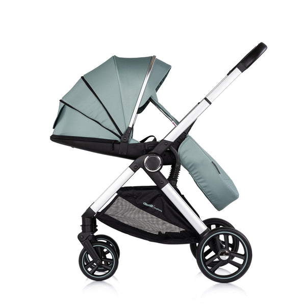 Chipolino Euphoria 3u1 kolica za bebe