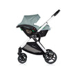 Chipolino Euphoria 3u1 kolica za bebe