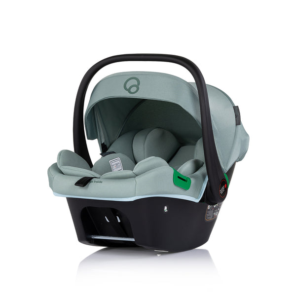 Chipolino Euphoria 3u1 kolica za bebe