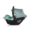 Chipolino Euphoria 3u1 kolica za bebe