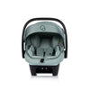 Chipolino Euphoria 3u1 kolica za bebe