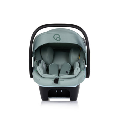 Chipolino Euphoria 3u1 kolica za bebe