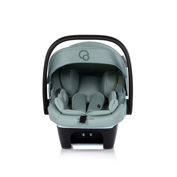 Chipolino Euphoria 3u1 kolica za bebe