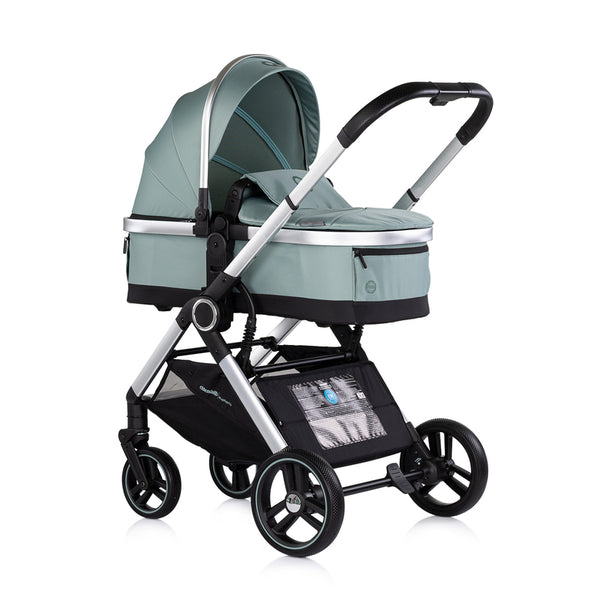 Chipolino Euphoria 3u1 kolica za bebe