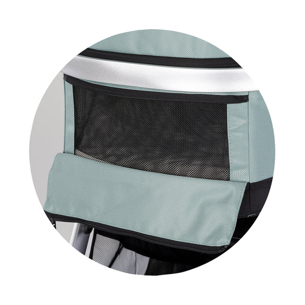 Chipolino Euphoria 3u1 kolica za bebe
