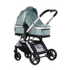 Chipolino Euphoria 3u1 kolica za bebe
