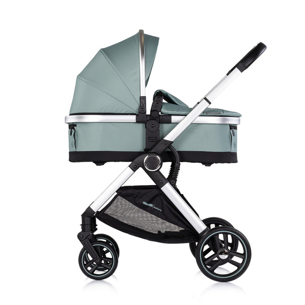 Chipolino Euphoria 3u1 kolica za bebe