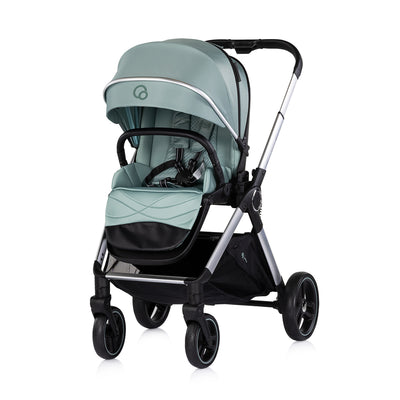 Chipolino Euphoria 3u1 kolica za bebe