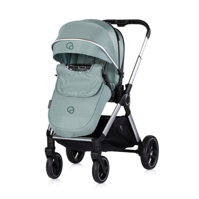 Chipolino Euphoria 3u1 kolica za bebe