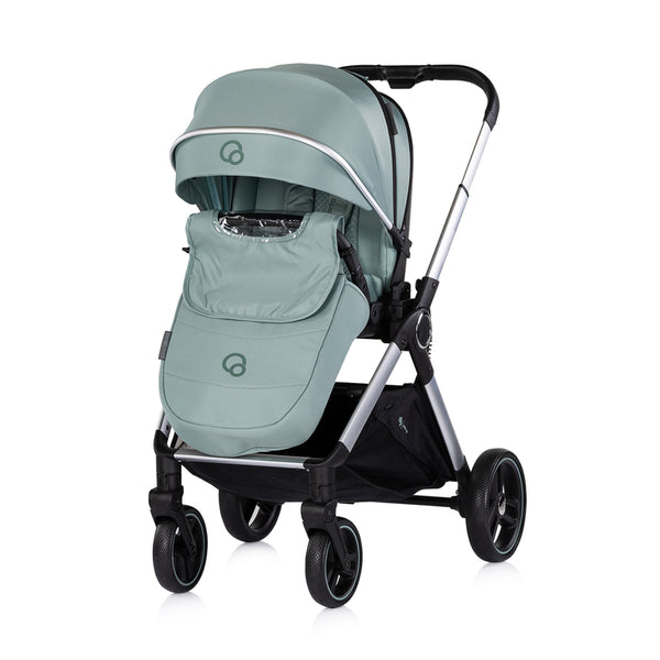 Chipolino Euphoria 3u1 kolica za bebe