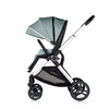 Chipolino Euphoria 3u1 kolica za bebe