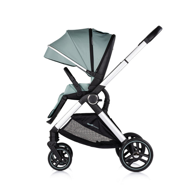 Chipolino Euphoria 3u1 kolica za bebe