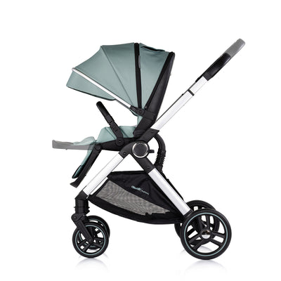 Chipolino Euphoria 3u1 kolica za bebe