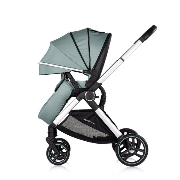 Chipolino Euphoria 3u1 kolica za bebe