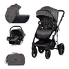 Chipolino Imperium 3u1 kolica za bebe